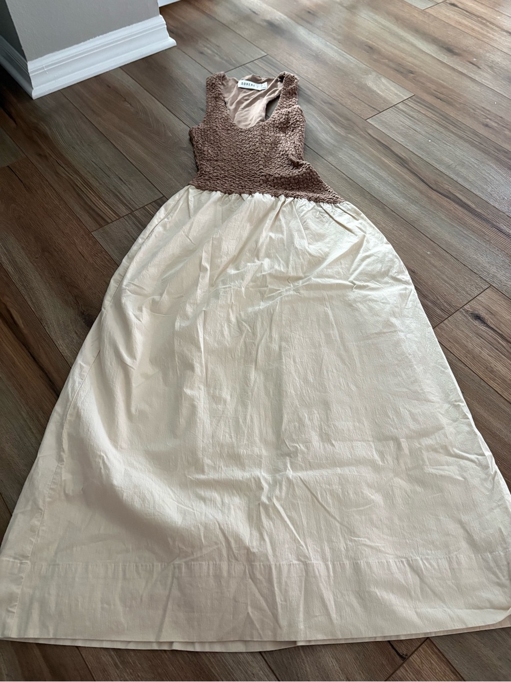 Sovere Dress